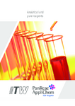 AppliChem Analytical and pure Reagents.pdf