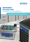 Laboratory SONOREX Ultrasonic Baths.pdf