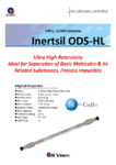 GL Sciences Inertsil ODS-HL.pdf