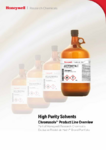 Honeywell Chromasolv Solvents.pdf