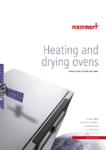 Memmert Heating-and-drying-ovens.pdf