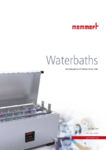 Memmert Waterbath WTB.pdf