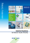 Mettler Toledo Laboratory Catalogue.pdf