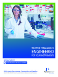 PerkinElmer Atomic Spectroscopy Consumables and Supplies.pdf