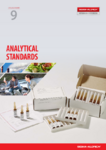 Sigma-Aldrich Analytical Standards.pdf