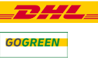 DHL - Go Green