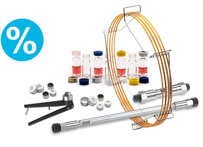 Sonderangebote Chromatographie 2024
