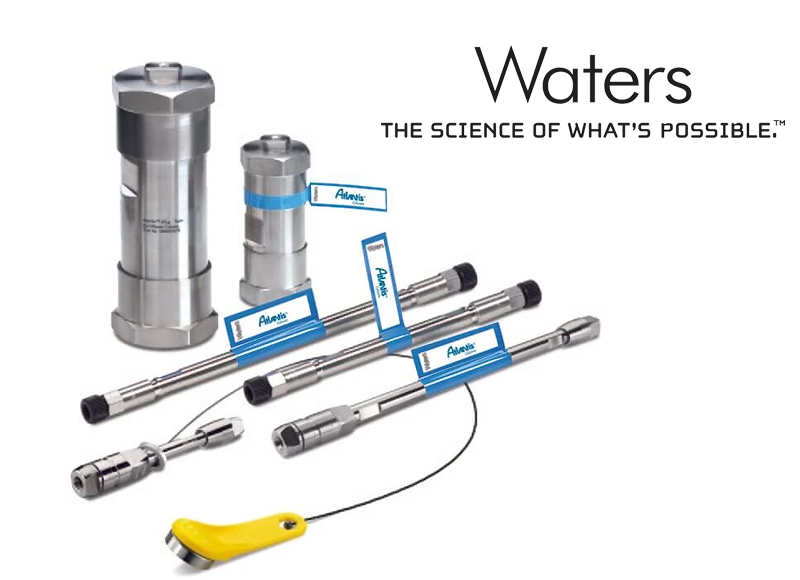 Waters products